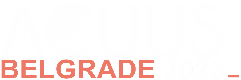ACUUS 2025 Logo